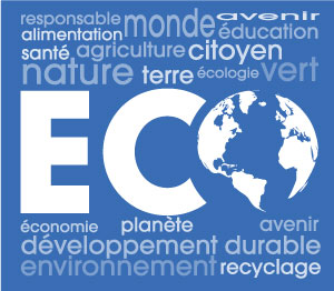 logo techniques écologiques